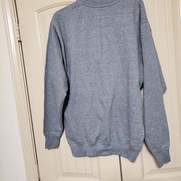 Men's New Georgetown Sweatshirt - Picture 2 of 4